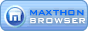 Русская сборка Maxthon