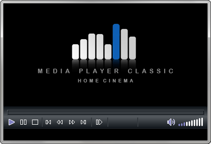 Media Player Classic HomeCinema (x86/x64 v 1.6.1.4119 04/03/2012